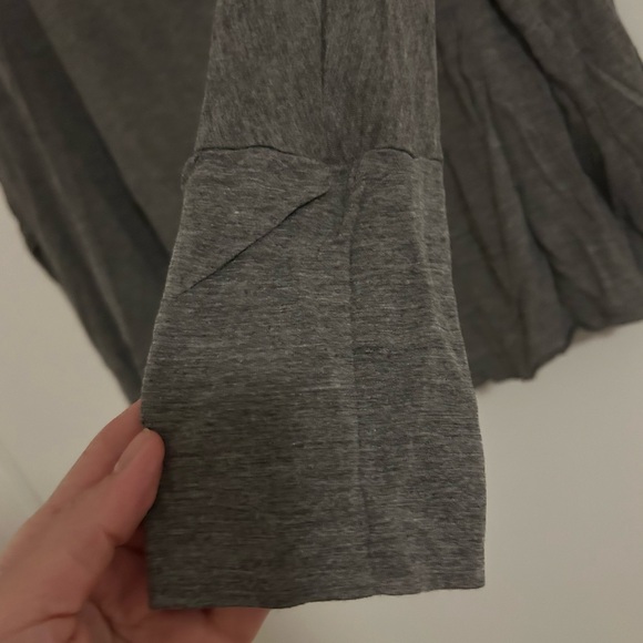 ALC Dolman Sleeve top Sz M - Picture 4 of 6